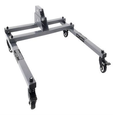 Hollywood Racks RV-1 Bike Rack Valet Stand for 1-1/4" & 2" Hitch Racks