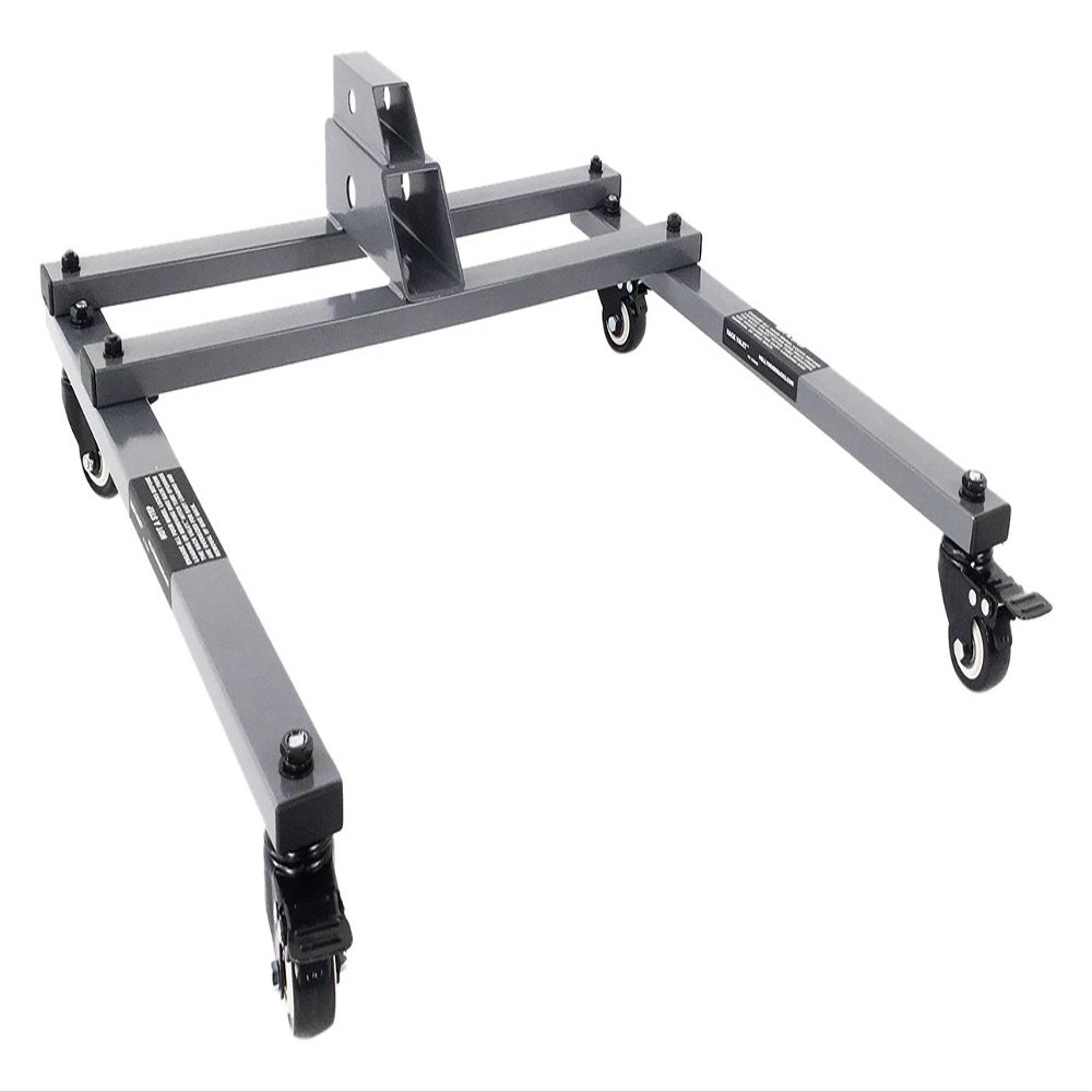Hollywood Racks RV-1 Bike Rack Valet Stand for 1-1/4" & 2" Hitch Racks