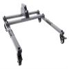Hollywood Racks RV-1 Bike Rack Valet Stand for 1-1/4" & 2" Hitch Racks view 1