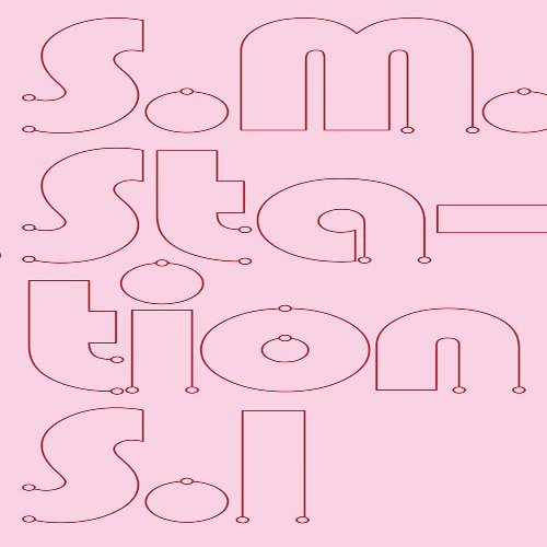 SM Station - S.M. Station Season1 [4CD+Photobook]