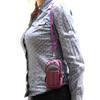 Navitech Purple Water Resistant mp3 Digital Audio Player Case/Cover for The Sony NW-WM1A view 2
