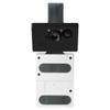 EdiMax IC-6230DC Day & Night Wireless Door Hook intercom IP Camera view 3
