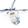 Sangean H205 Shower Radio AM/FM Waterproof, Weather Alert, Digital Tuning, White view 3