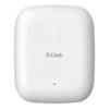 D-Link AC1300 Wave 2 Dual-Band 1000Mbit/s Power over Ethernet (PoE) White WLAN access point view 1