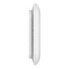 D-Link AC1300 Wave 2 Dual-Band 1000Mbit/s Power over Ethernet (PoE) White WLAN access point view 2