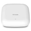 D-Link AC1300 Wave 2 Dual-Band 1000Mbit/s Power over Ethernet (PoE) White WLAN access point view 3