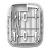 D-Link AC1300 Wave 2 Dual-Band 1000Mbit/s Power over Ethernet (PoE) White WLAN access point view 4