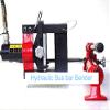 MABELSTAR Hydraulic Copper Busbar Bender 10mm Thickness Hydraulic Bus bar Bender CB-150D Hydraulic Bending Tool Copper Bending Tool view 3