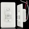 2x Auto On/Off Infrared PIR Occupancy Vacancy Motion Sensor Light Lamp Switch view 2