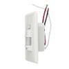 2x Auto On/Off Infrared PIR Occupancy Vacancy Motion Sensor Light Lamp Switch view 3