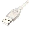 cablecc USB Male to Firewire IEEE 1394 4 Pin Male iLink Adapter Cord Cable for Sony DCR-TRV75E DV Adapter view 3