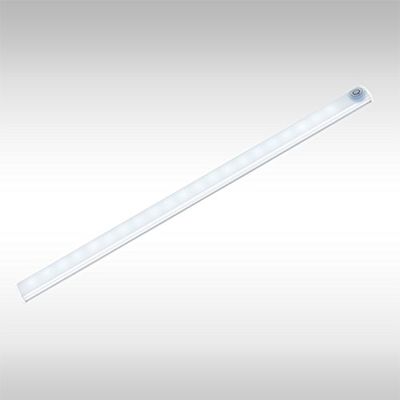 Touch LED Light Touch Control Dimmable LED USB Powered 21 LED Light for Wardrobe Closet Attics Hallway Washroom Cool White