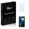 Bruni Screen Protector compatible with HTC HD mini Protector Film, crystal clear Protective Film (2X) view 1