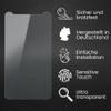 Bruni Screen Protector compatible with HTC HD mini Protector Film, crystal clear Protective Film (2X) view 3