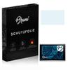 Bruni Screen Protector compatible with Acer Iconia A500, A501 Protector Film, crystal clear Protective Film (2X) view 1