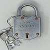 Retroworks Trick Lock - Mystery of the Slippery Key view 1