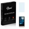 Bruni Screen Protector compatible with Cowon J3 Protector Film, crystal clear Protective Film (2X) view 1