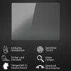 Bruni Screen Protector compatible with Sony DSC-HX5V Protector Film, crystal clear Protective Film (2X) view 3