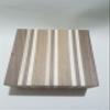 Egytree One Laminated Bowl Blanks Walnut/Maple Kiln Dried Lumber Wood Turning 6" X 6" X 3" view 4
