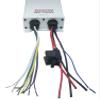 Namsung Electronics-Dual 5 Channel AMP 600W view 2