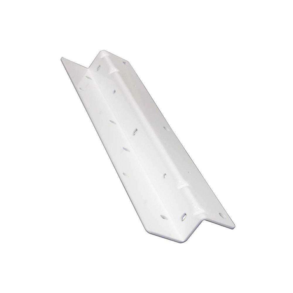 HappiJac Replacement 16" Z-Bracket for Screw Jack on Truck Camper