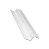 HappiJac Replacement 16" Z-Bracket for Screw Jack on Truck Camper view 1