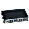 16 Channels Enterprise Use Analogue Telephone Recorder Land Phone Monitor USB Telephone Monitor USB Phone Logger Voice Activated view 1