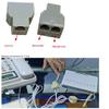 16 Channels Enterprise Use Analogue Telephone Recorder Land Phone Monitor USB Telephone Monitor USB Phone Logger Voice Activated view 2