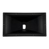 4 Goldwood Sound GM-450PB Heavy Duty ABS Directivity Horns 2" Throat High Frequency view 3