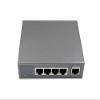 oba SW01G04-Port Gigabit Switch Sricam Italia view 1