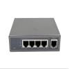 oba SW01G04-Port Gigabit Switch Sricam Italia view 2