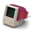 elago W4 Stand for Apple Watch, Nostalgic Design view 1