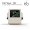 elago W4 Stand for Apple Watch, Nostalgic Design view 4