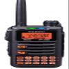 Original Yaesu FT-70DR FT-70 144/430 MHz Digital/Analog Handheld Transceiver - C4FM / FDMA - 3 Year Manufacturer Warranty view 1