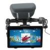 Navitech USB Port 4.2A headrest Mount with Integrated car Charger Compatible with Bush 12 inch Portable DVD Player/Sony DVP-FX810 / Nextbase NB49AM view 2