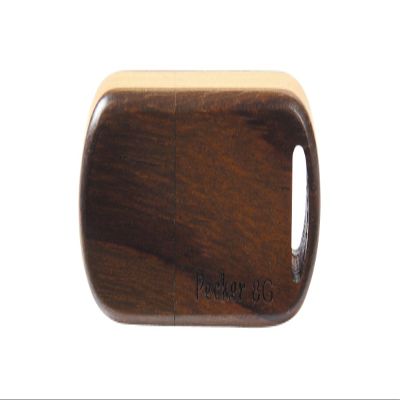 Wooden USB Memory Round 8G Zilikote