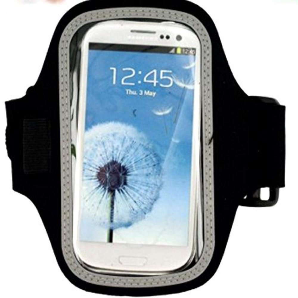 bulk buys Travelocity Black Universal Sport Armband