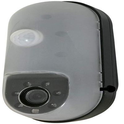 SD Recording Built-in Sensor Camera SD1000