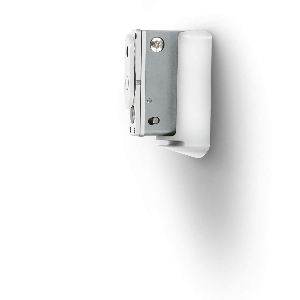Bluesound WM100 Wall Mount for Pulse Flex - White