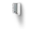 Bluesound WM100 Wall Mount for Pulse Flex - White view 1