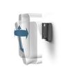 Bluesound WM100 Wall Mount for Pulse Flex - White view 4