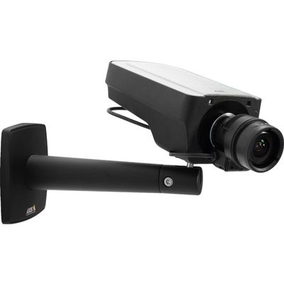 AXIS Q1615-E Mk II Network Camera - Color