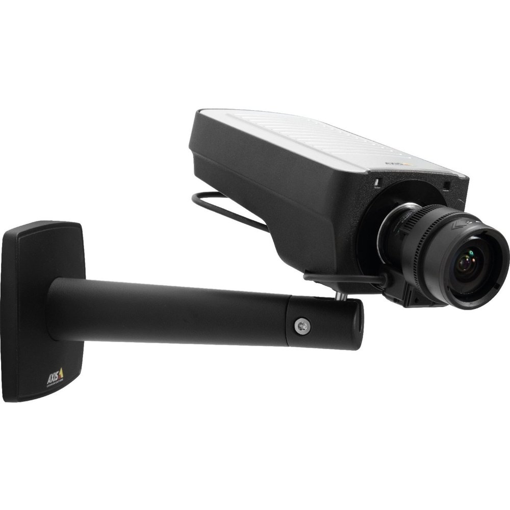 AXIS Q1615-E Mk II Network Camera - Color