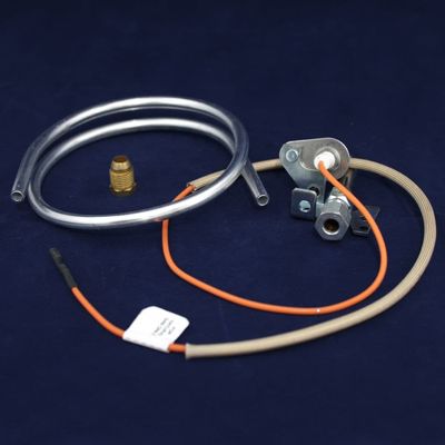 Kenmore 9006666015 Water Heater Pilot Assembly Genuine Original Equipment Manufacturer (OEM) Part