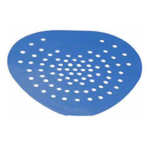 AirWorks 03907 Vinyl Urinal Screen, Bubble Gum/Tutti Fruitti, 12/Case