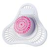 AirWorks 01991W Cherry Urinal Screen W/para Block, 12/Case view 1