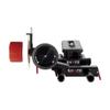 SHAPE Follow Focus Friction & Gear CLIC Riser Rail KIT view 1