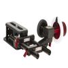 SHAPE Follow Focus Friction & Gear CLIC Riser Rail KIT view 2