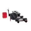 SHAPE Follow Focus Friction & Gear CLIC Riser Rail KIT view 4