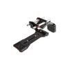 SHAPE Offset Rig Baseplate for ENG Style Camcorder view 1
